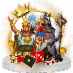 隆盛 hp 棋牌遊戲