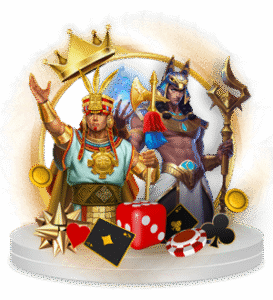 隆盛 hp 棋牌遊戲