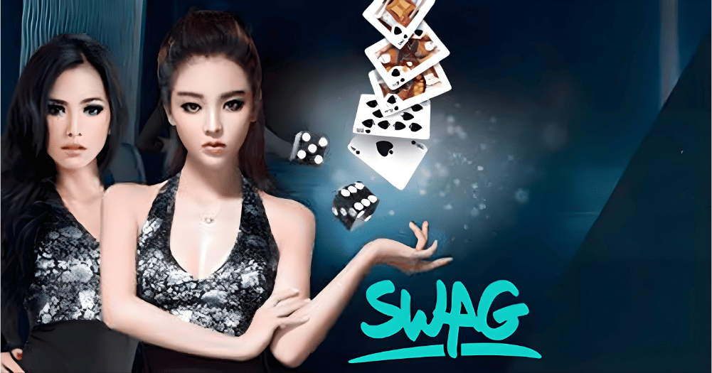 SWAG娛樂城是否會與金融機構合作？入金背後的合規疑問